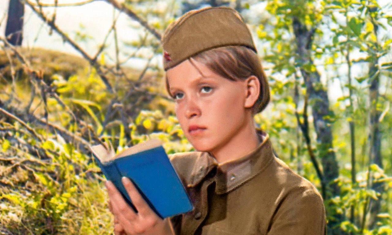 Как выглядит единственная дочь звезды «А зори здесь тихие» Ирины Шевчук