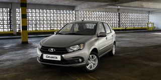  ,  :  LADA Granta       