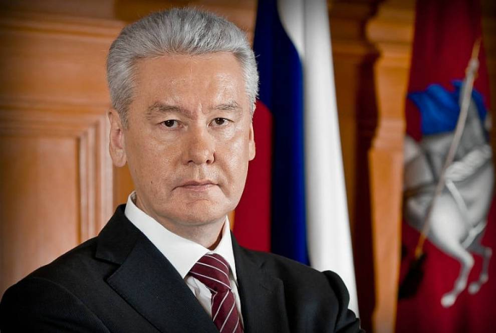 Собянин против Силуанова или…