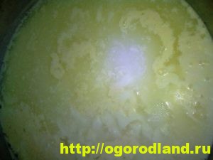 Домашний творог. Советы по приготовлению творога