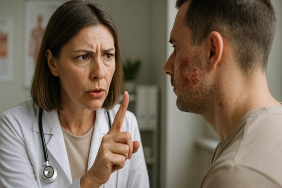 Дерматолог предупредила о последствиях отказа от солнцезащитных средств