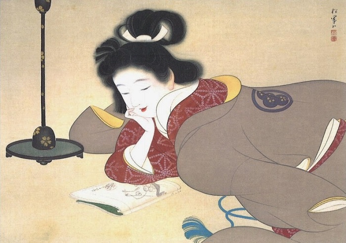 Как японок отучили от свободной любви и права на развод, чтобы сделать их почти европейками Как японок отучили от свободной любви и права на развод, чтобы сделать их почти европейками