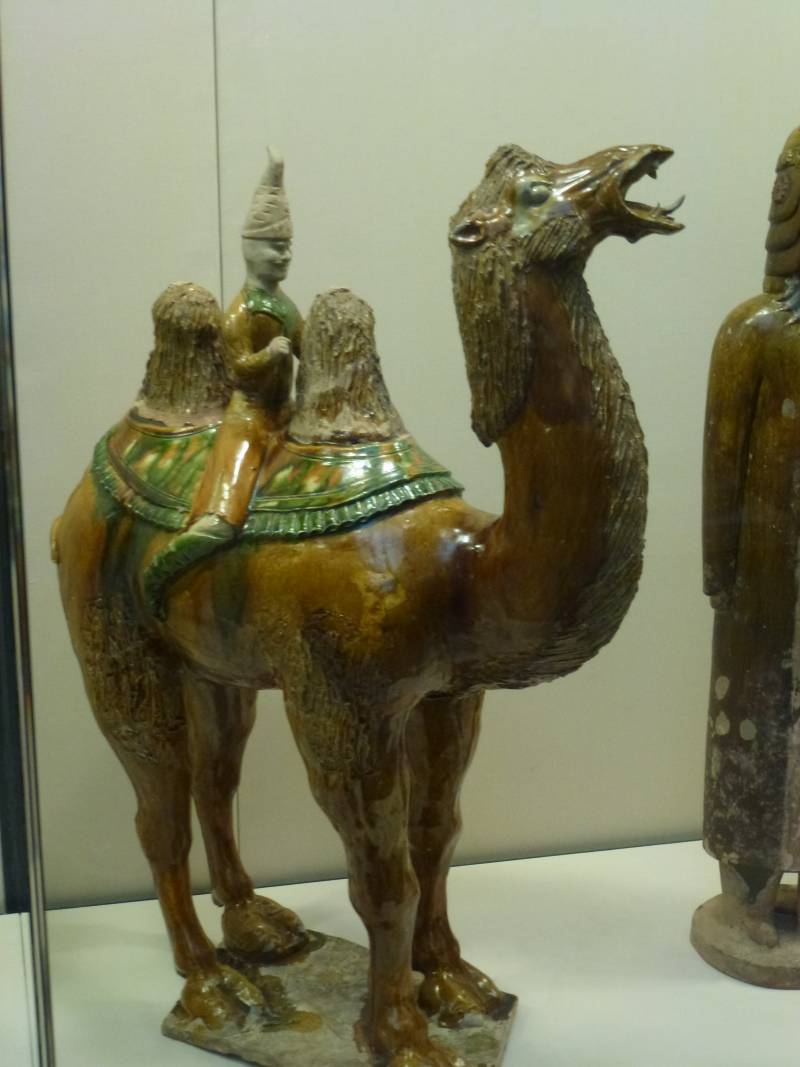 На монгольской границе. Империя Си Ся На монгольской границе. Империя Си Ся история