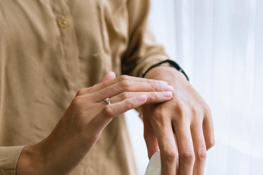 Тест по форме руки: узнайте скрытые черты своего характера