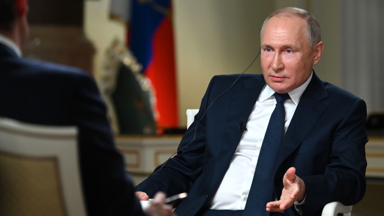 Песков рассказал о мерах предосторожности перед встречами с Путиным на фоне пандемии