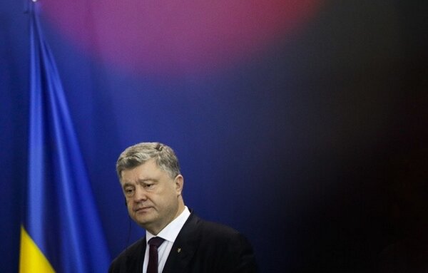 Сатановский заявил, что для России больше не существует границ Украины Сатановский заявил, что для России больше не существует границ Украины