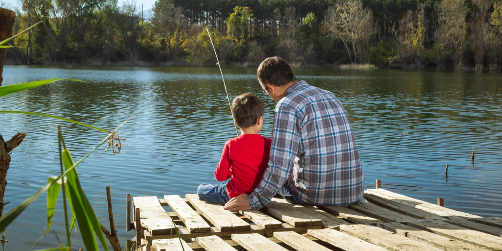 Как-же хорошо, что ты у меня есть!