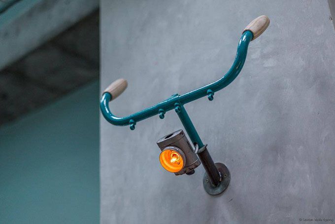 дизайн, интерьер, креатив