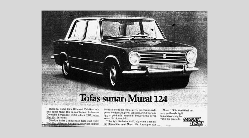 Братья-близнецы ВАЗ-2101: Tofas, Seat, Premier и другие авто, история, ссср, факты