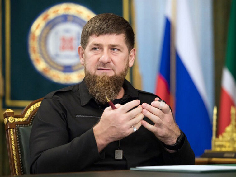 “Гнев мой страшен”: Кадыров пригрозил местью премьер-министру Великобритании Джонсону