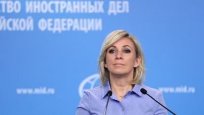 МИД РФ: Париж и Берлин должны разъяснить Киеву недопустимость агрессии