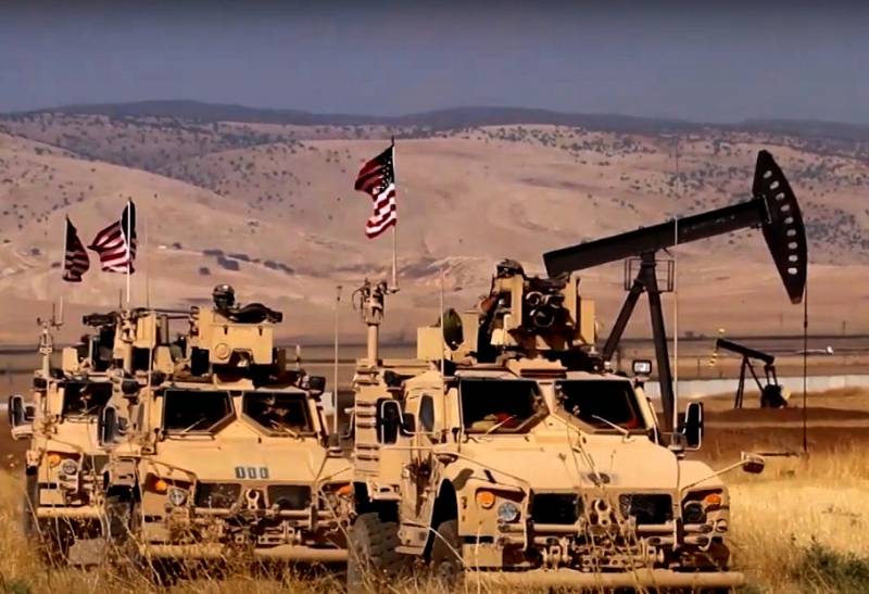 «Войны без энергии не будет»: роль энергетических ресурсов в современных конфликтах