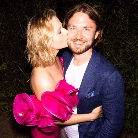 Александра Бортич опубликовала первое фото своего сына Александра Бортич опубликовала первое фото своего сына Дети,Дети знаменитостей