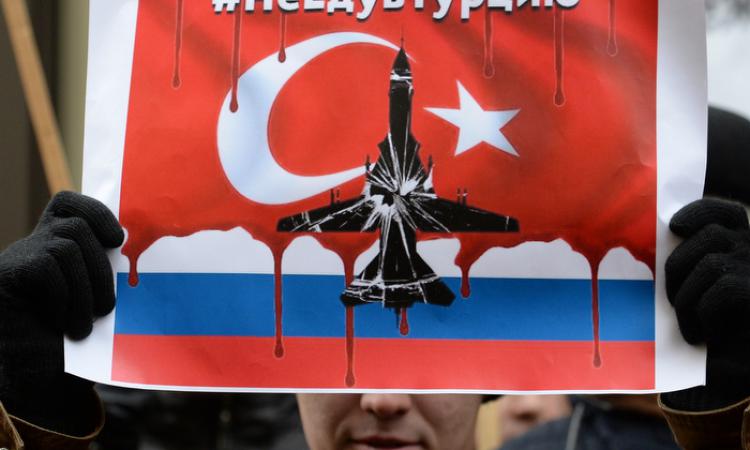 СБ ООН по инициативе России обсудит поставки оружия из Турции в Сирию