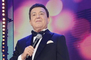 Иосиф Кобзон госпитализирован