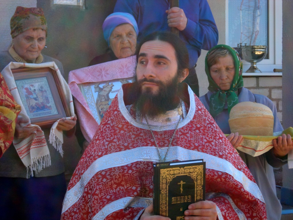 Должен ли христианин участвовать в политической жизни? Должен ли христианин участвовать в политической жизни?