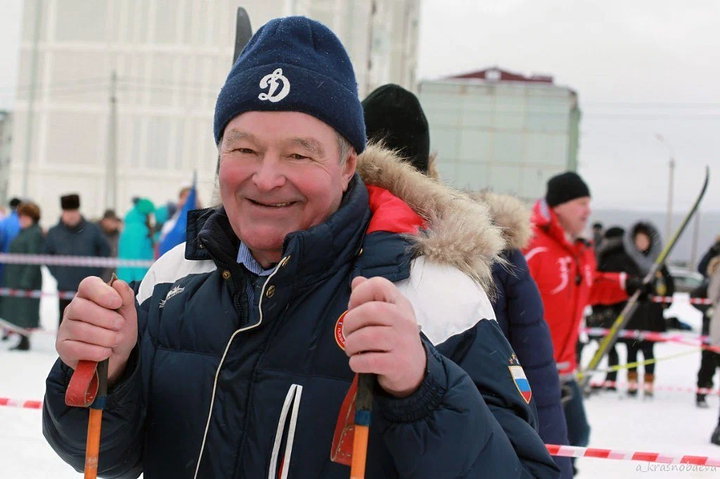 Советский спортсмен во время церемонии открытия Олимпиады в Саппоро отказался склонить знамя СССР история