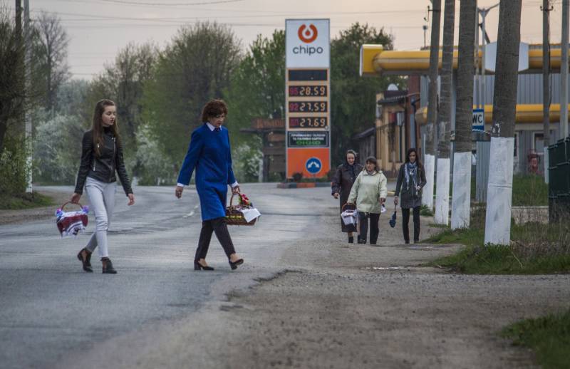 Записки Колорадского Таракана. Весна – таблетка для тех, кто не любит лекарства украина