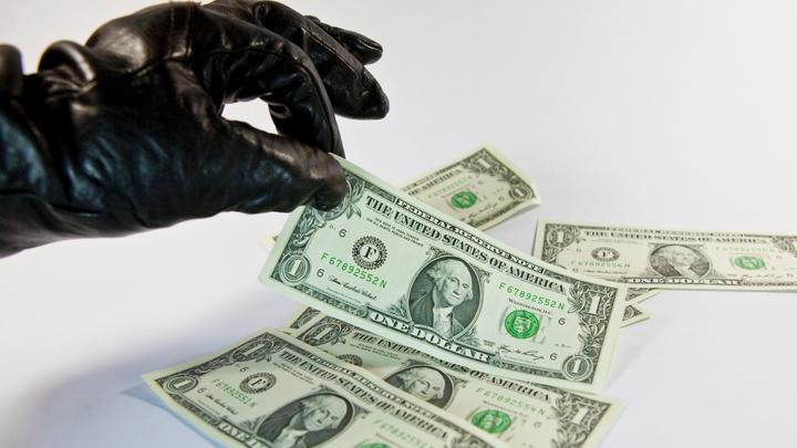 ПРОНЬКО: "БЛИЗКА К ФИНАЛУ КРУПНЕЙШАЯ "АФЕРА ВЕКА" В ИСТОРИИ РОССИИ"