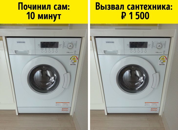 Секреты, которыми сантехники не торопятся с нами делиться