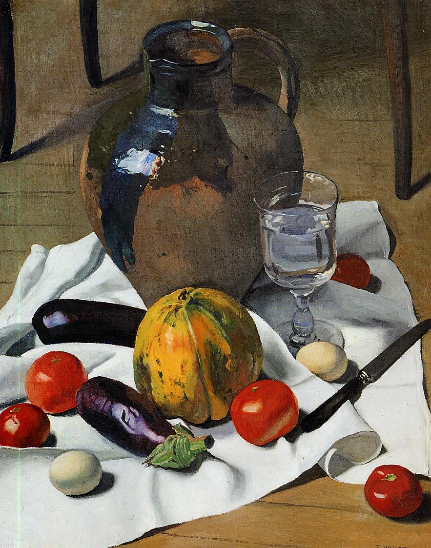     ...   Felix Vallotton