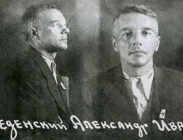  Репрессированные советские знаменитости