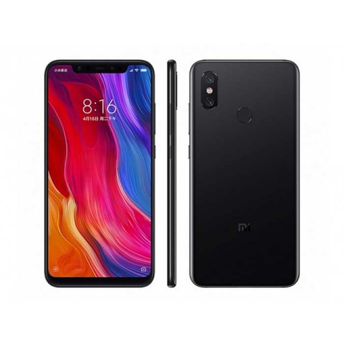 Xiaomi Mi 8 6