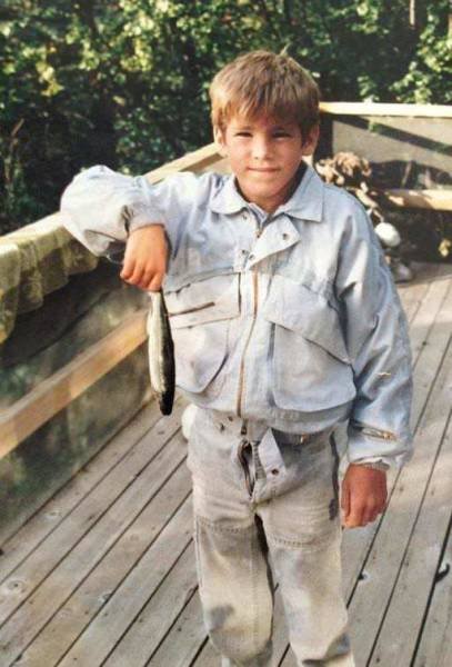 Через несколько лет эти школьники станут одними из самых известных людей в мире