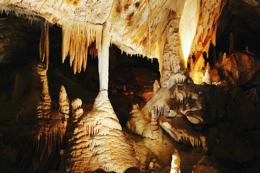 Фантастическое австралийское озеро с бирюзовой водой Фантастическое австралийское озеро с бирюзовой водой Австралия,Голубое озеро,природа