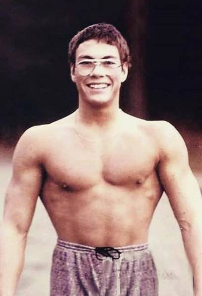 Через несколько лет эти школьники станут одними из самых известных людей в мире Через несколько лет эти школьники станут одними из самых известных людей в мире