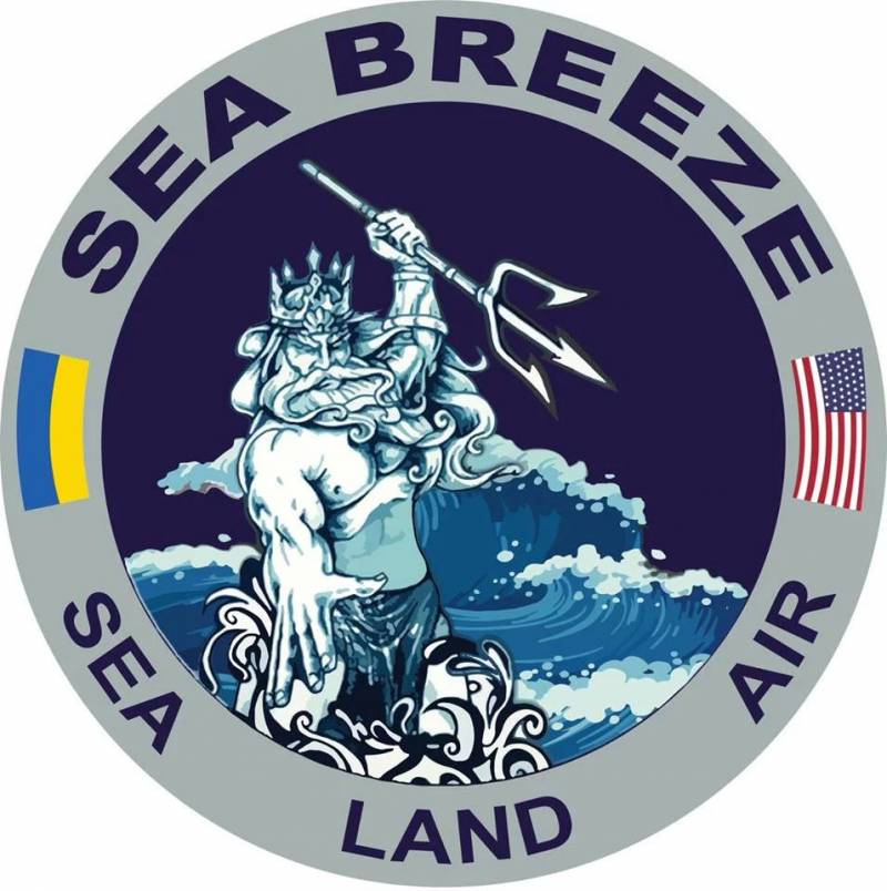 Учения Sea Breeze 2019. Рутина или повод для беспокойства? вмф,оружие