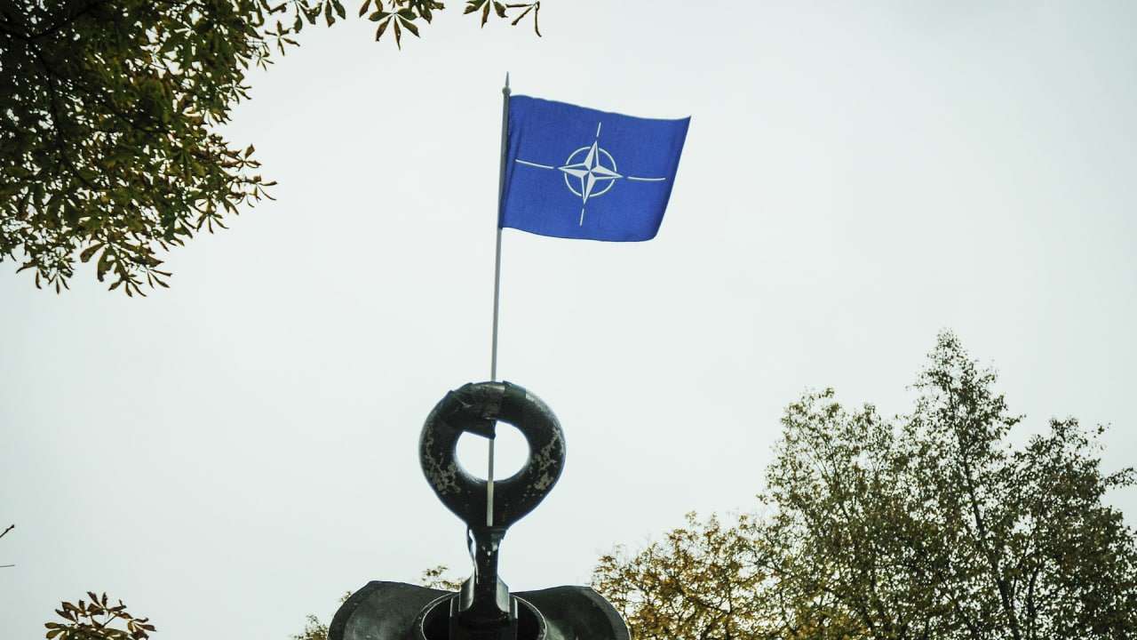 НАТО заявила о планах применить всеобъемлющее «сдерживание» России в Балтийском и Черном морях