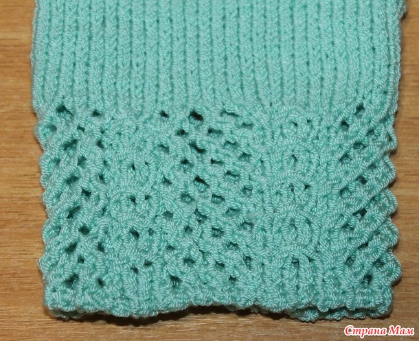 Вязаный женский пуловер Вязаный женский пуловер вязание спицами,Одежда,Хенд мейд