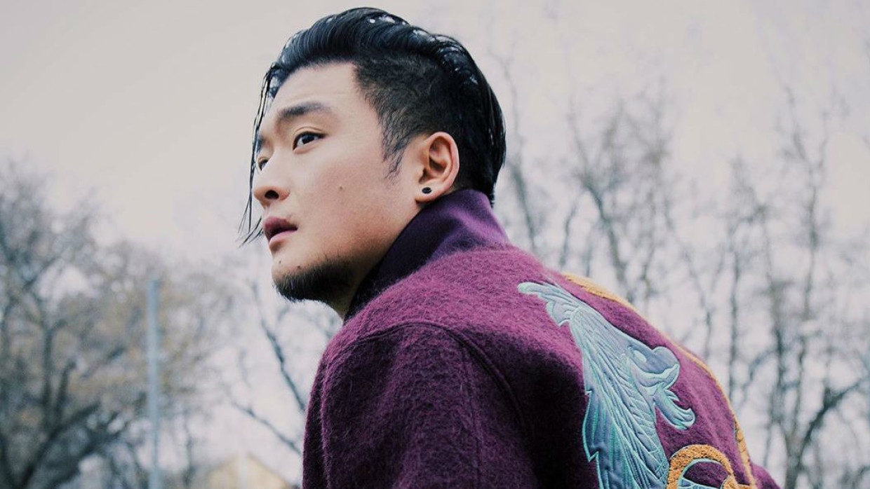 Анатолий Цой объяснил, почему идеально подходит на роль ведущего «Фактора страха»