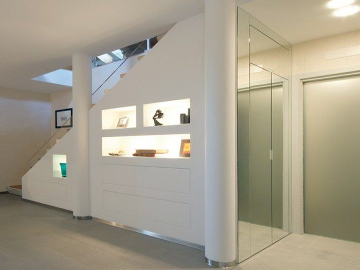 Ниша в доме: советы по использованию идеи для дома,интерьер и дизайн