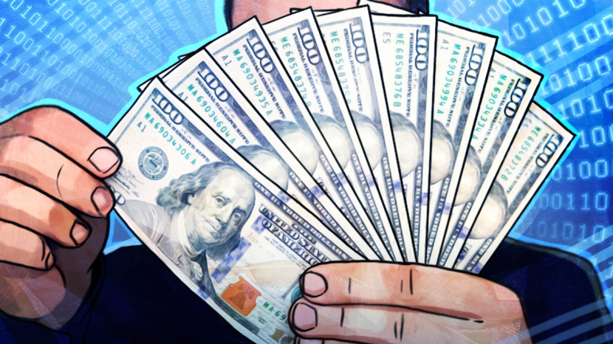 Финансист Тузов отметил признаки самой надежной валюты Экономика