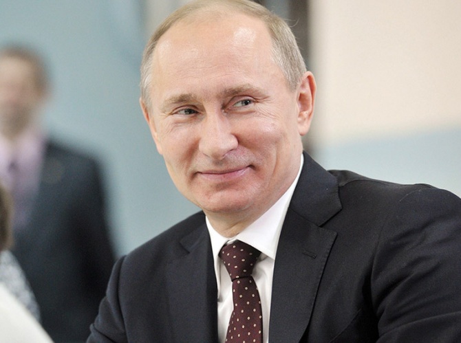 Washington Post поражен: Русские действительно искренне поддерживают Путина