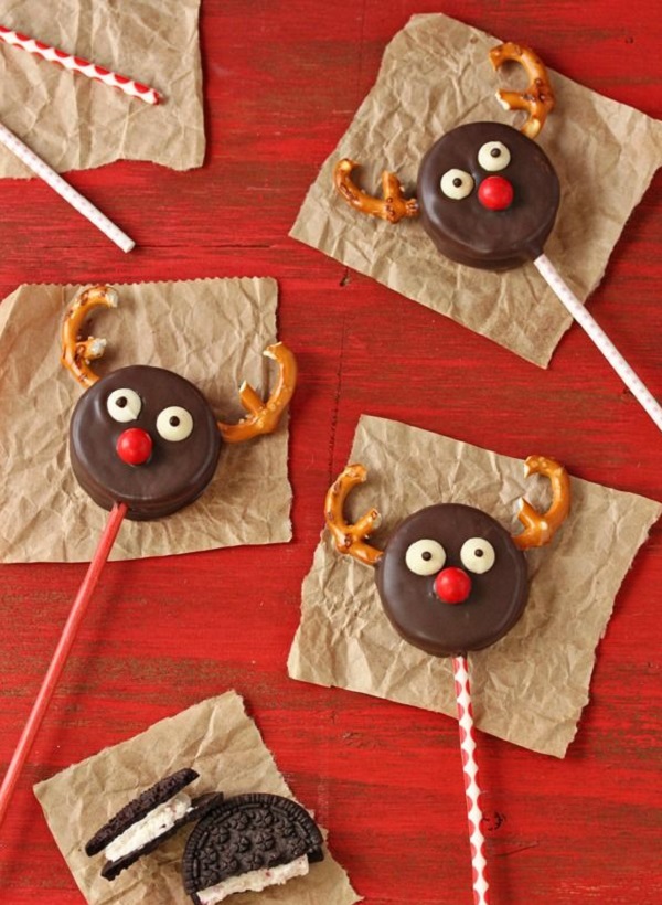 15 лучших способов украсить новогодний стол: всё самое вкусное для тебя! декор блюд