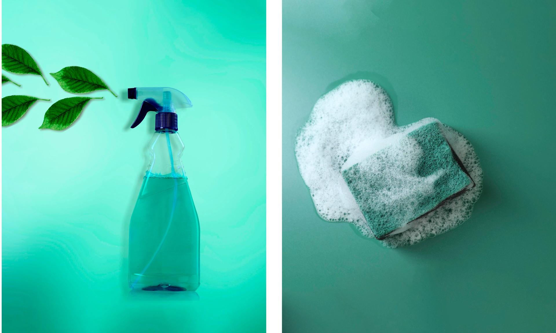 Как отмыть матовые фасады кухни: 2 проверенных и безопасных способа