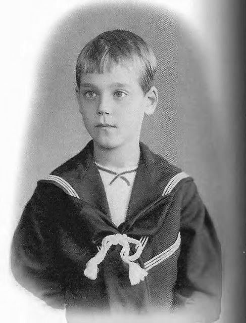 Михаил II: Последний русский император Михаил II: Последний русский император История России,личности,Михаил Александрович Романов