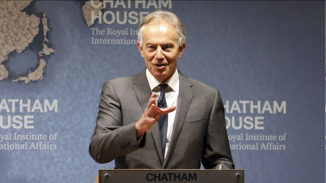 «Игра в правду»: почему Блэр признал проигрыш Запада