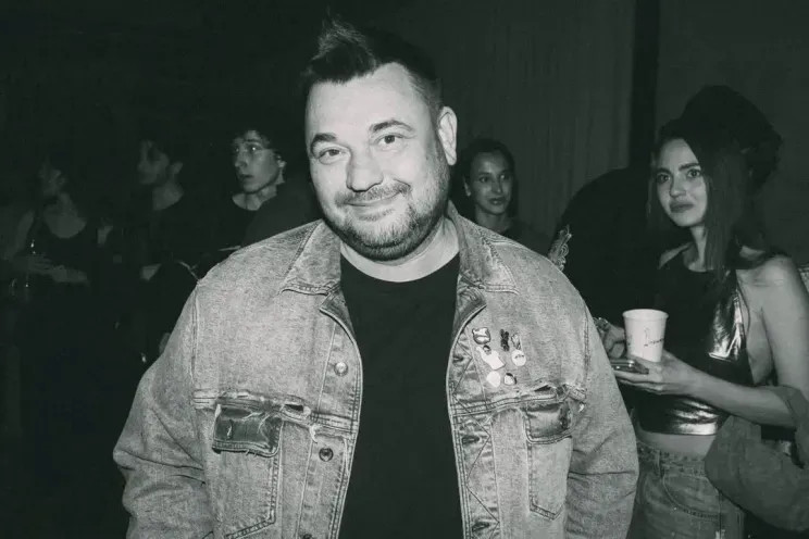 Аглая Тарасова с экс-бойфрендом Антоном Филипенко и его новой девушкой, Ольга Сутулова, Сергей Жуков с женой и дочерью посетили вечеринку в Москве Григорий, Гухман, Филипенко, Аглая, Енакаева, Чехов, Ксения, Игорь, Жуков, Тарасова, Уколова, ИльяшенкоПолина, ЖуковаЛукерья, ВерникНа, Ильевская, Света, ИльевскаяДиана, Москве, московском, прошло