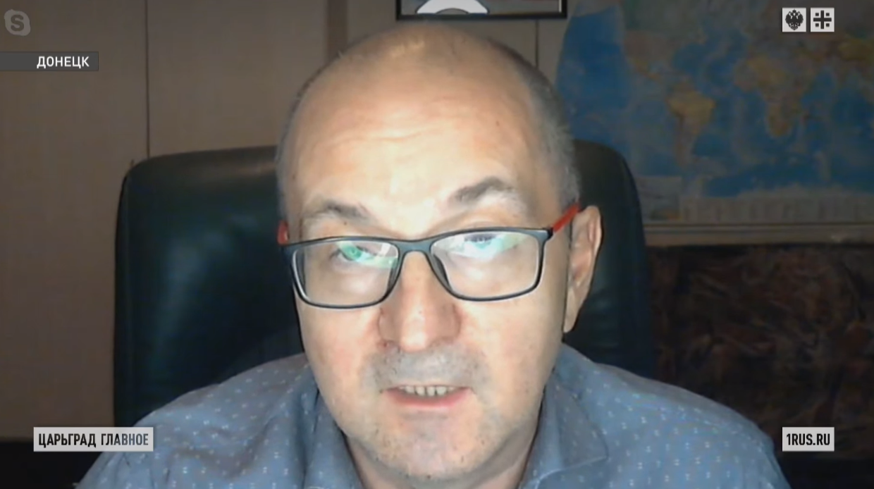 ВИКТОР БАРАНЕЦ. ЧЕСТНО О ПОТЕРЯХ В ХАРЬКОВСКОЙ ОБЛАСТИ И НОВОЙ ТАКТИКЕ россия