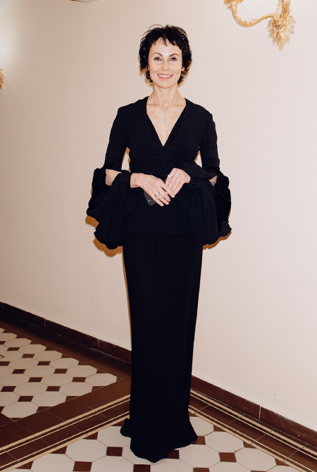 Диана Вишнева, Кирилл Серебренников, Юлия Пересильд, Чулпан Хаматова и другие гости церемонии "Золотая маска - 2019" Диана Вишнева, Кирилл Серебренников, Юлия Пересильд, Чулпан Хаматова и другие гости церемонии "Золотая маска - 2019" Звезды,Красная дорожка