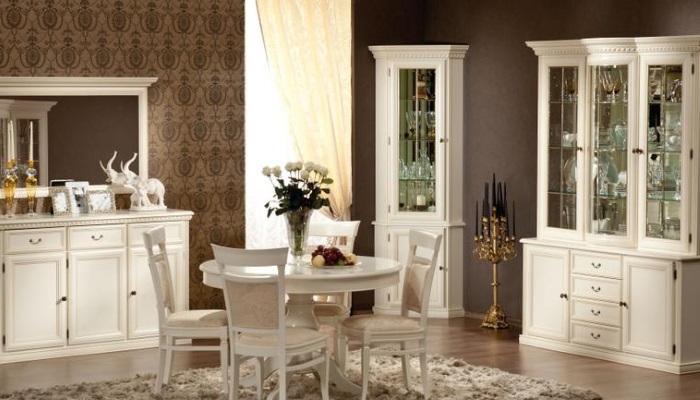 Фрукты и цветы