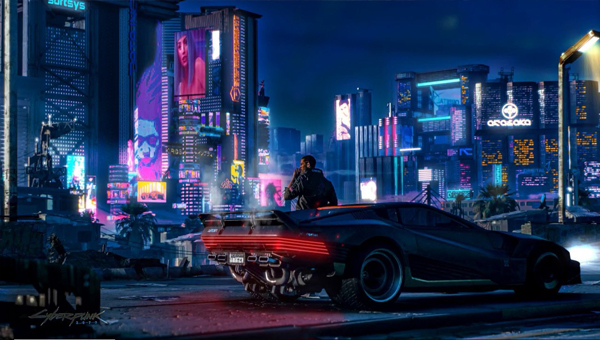 Cyberpunk 2077. Особенности самой ожидаемой компьютерной ролевой игры 2020 года