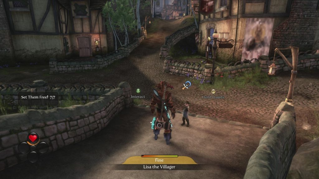 Fable 3