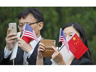 The National Interest : как избежать войны на два фронта 