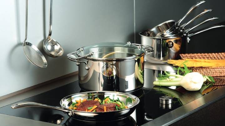 Вредная посуда, которая точно навредит вашему здоровью посуда, которая, очень, приготовления, нагревании, посуду, которой, вариант, металлом, который, самая, материалов, качественная, значит, будет, считается, популярная, содержит, самых, разных