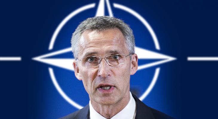 Столтенберг: НАТО должно стремиться к «убедительному устрашению» России